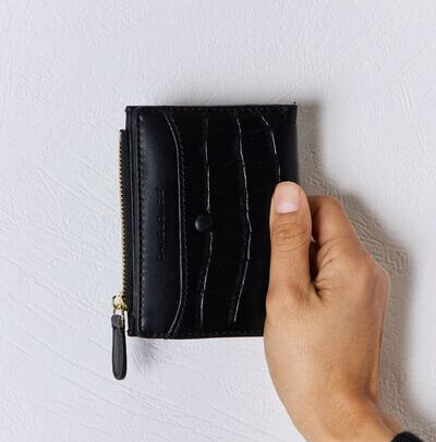 Small Leather Goods